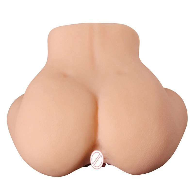 Anale en vaginaal speelgoed, geschikt voor grote vaginaalseksdolls, naakte seksuele zelfbevrediging realistische pop - BJD - F053 - 2