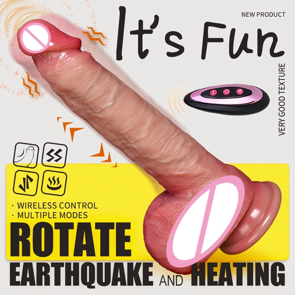 Hoogwaardig zacht oppervlak ontworpen door Chinese fabrikanten, biedt maximale comfort, realistische natuurlijke huidtextuur, gesimuleerd dildo LM-A314-1