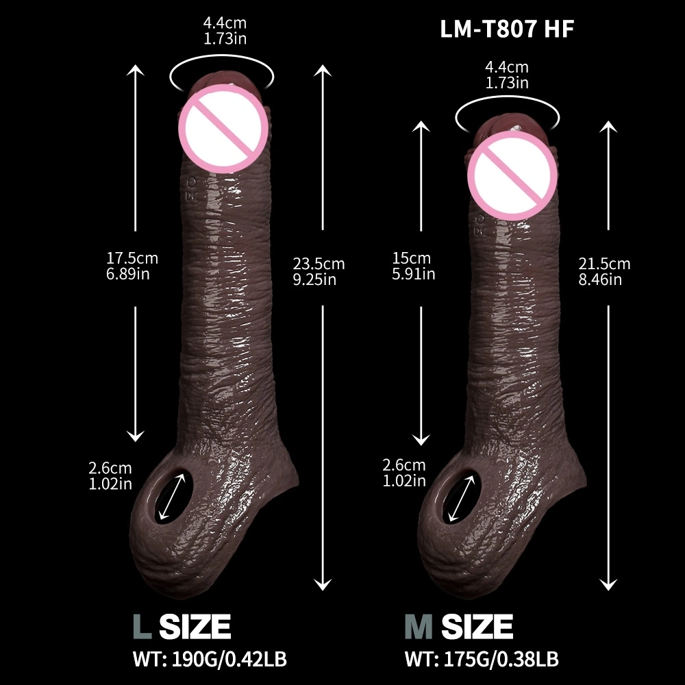 Suuri nestegumsipeniskä vibroiva työntövoima, etäohjausominaisuus, säädettävä nopeus ja lämmitys, naisille tarkoitettu seksi lelu - LM-C-T812