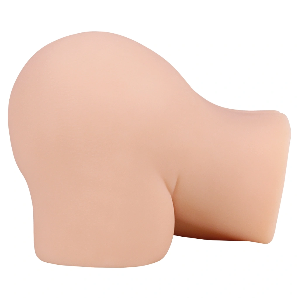 Kunstig mave blød TPE mave masturbator pik røv voksen mandlig sex legetøj realistisk torso stor røv sex duk halvkrop doll homoseksuel-BJD-F003