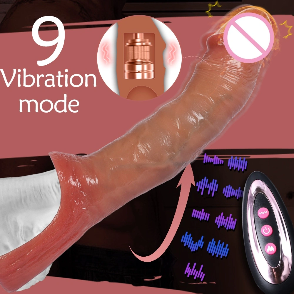 Silicone penisverlenger condoom Mannenpeniscondoom Silicone condoom Voor mannen LM-CT611-1