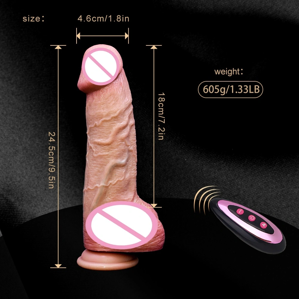 Silikoniinpenis, joka käytetään lääketieteen tutkimukseen ja opetustarvikkeisiin, seksileluina ja koristeiden tarkoituksiin LM-A321-3