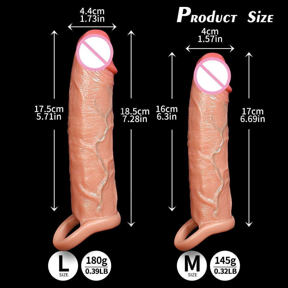 Kovakulmainen lelu-dildo naisille dildon teräväpintaista imurointiseksilelut - LM-CT844