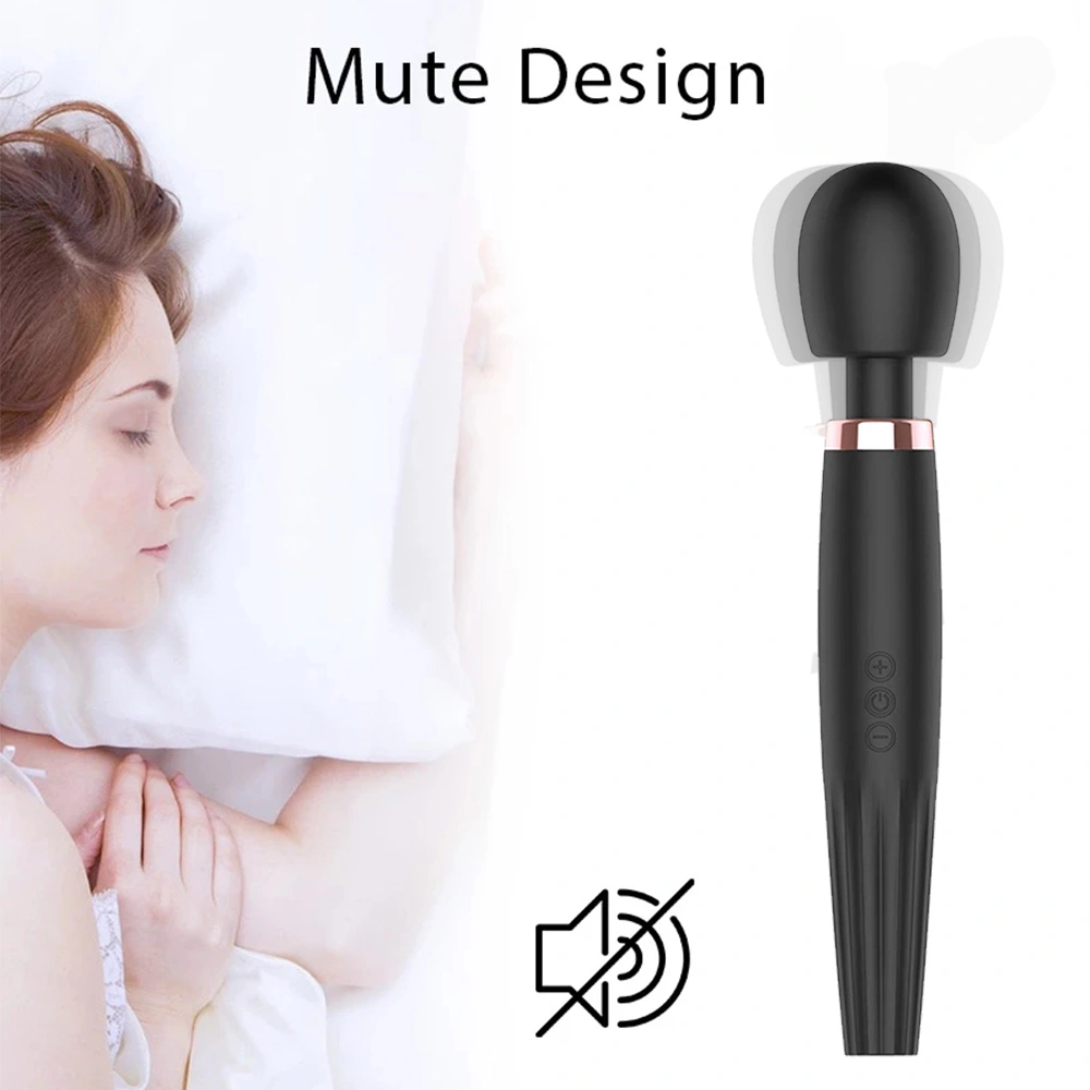 Seksuaalinen hierontalaitteisto 5-vaiheinen tärinäästäin G-pisteen stimulaatio vesiesti USB-laturi naisten aikuisten sukupuolilelut GM-288-2