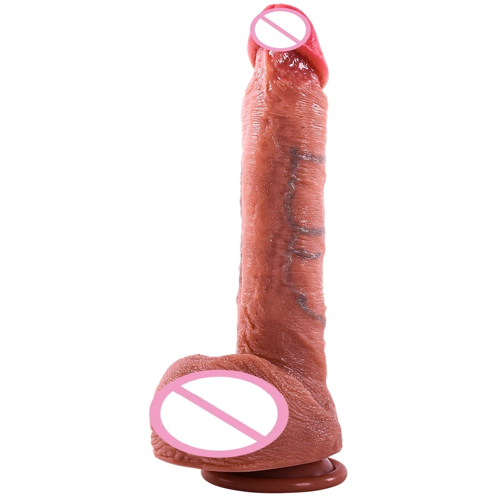 Jucării moi ecologice, design ergonomic, funcție de pulverizare realistă, 100% rezistentă la apă, 480 de grame, jucărie adultă pentru masturbare feminină BJD-E011
