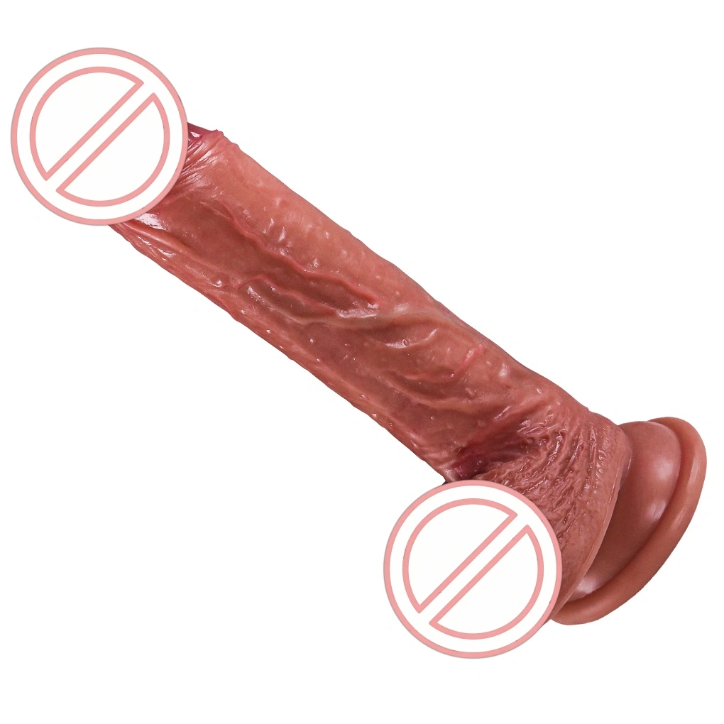 HXR Environmentally Friendly Soft Sex Toy Ergonomic Design Realistic Ejaculation Function Waterproof Suitable for Female Masturbation Adult Product - BJD-E024-1-J