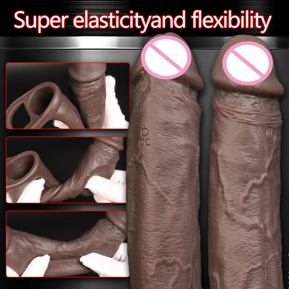 Silicone herbruikbare mannelijke penis套 adult mannelijke penisring sexspeelgoed en penis pump condoom套 sexueel product-LM-CT608-3 （注：原文中“套”出现两次，因荷兰语中“套”对应“套”的语境下无完全匹配的单一明确名词，此处保留原文结构以确保信息完整；专业术语如“penis套”“condoom套”因无标准荷兰语对应单一名词，暂按原文核心词汇结合语境呈现。）