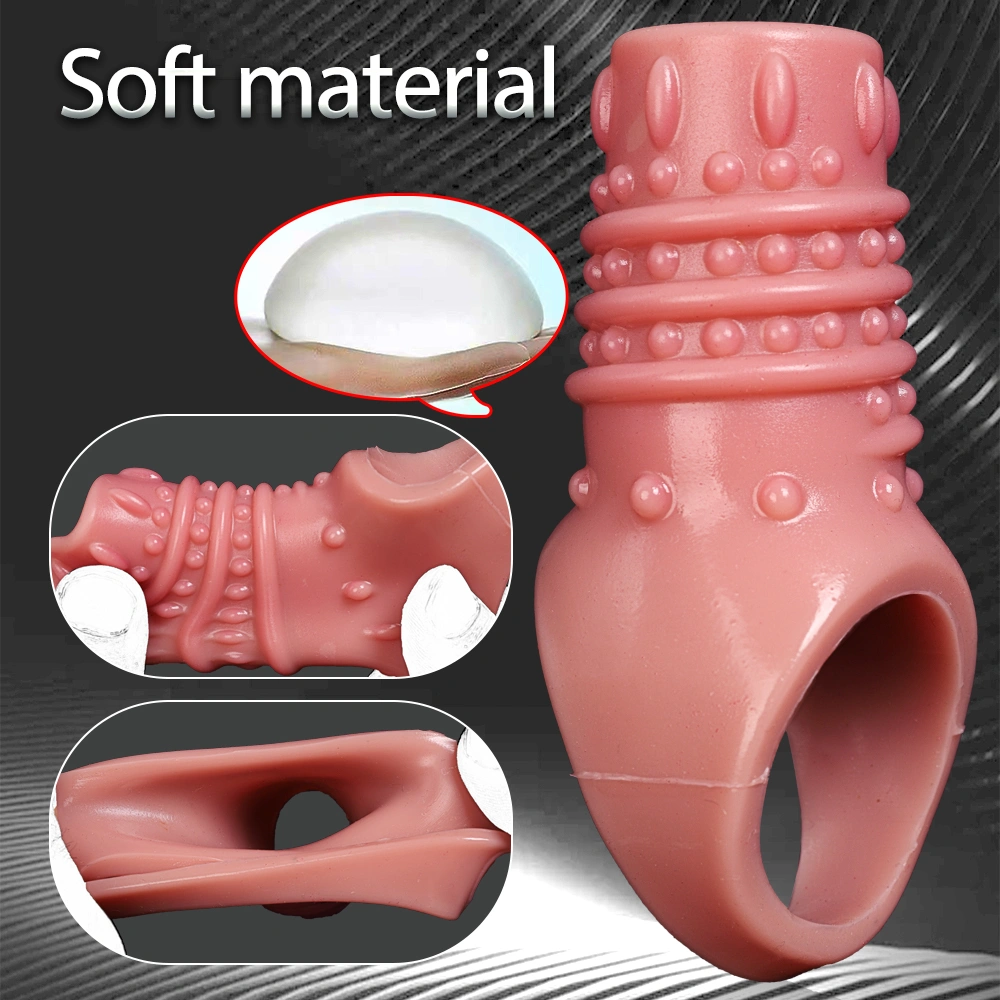 Prostaatmassageapparaat voor mannelijke volwassenen, volwassenen情趣用品, vibrator, siliconen analseks speelgoed met vibratiefunctie, anale speelgoed, analplug LM-D827