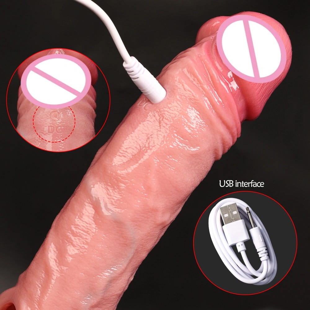 Grote hoeveelheden herbruikbare elastische condoms voor mannen, zachte siliconen penisverlengingshoes, mannelijke seksspeelgoed penisverlenger - LM-CT860