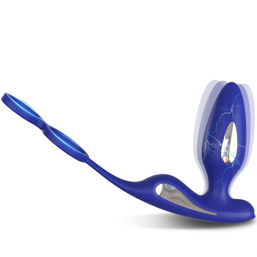 Luxueuze G-spot vrouwen seks speelgoed vaginale vibrator clitoris stimulator Quaige seksuele producten winkel HXR IPX7 waterdicht -HXR-S-S426