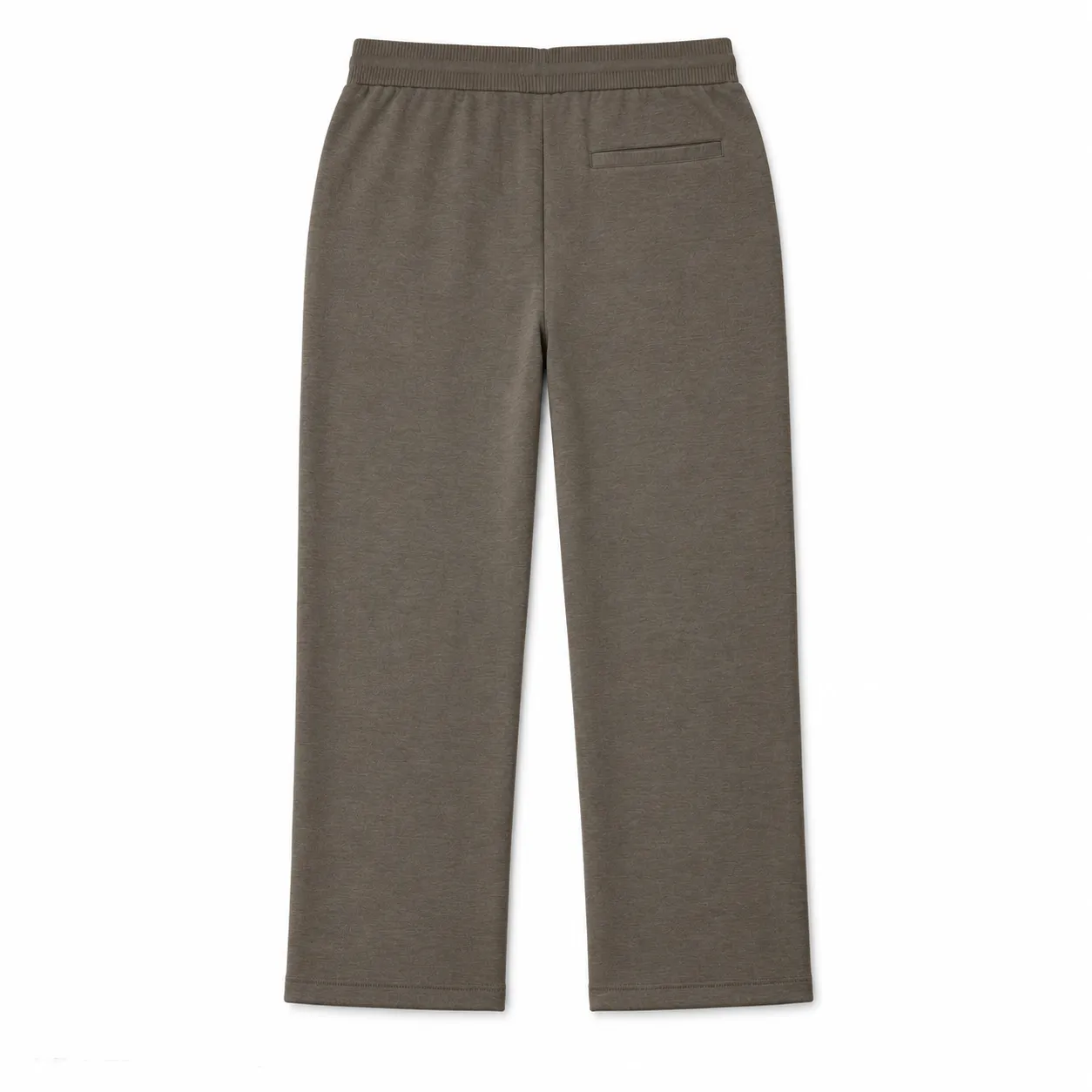 Kired Men's Tailored Drawstring Pants