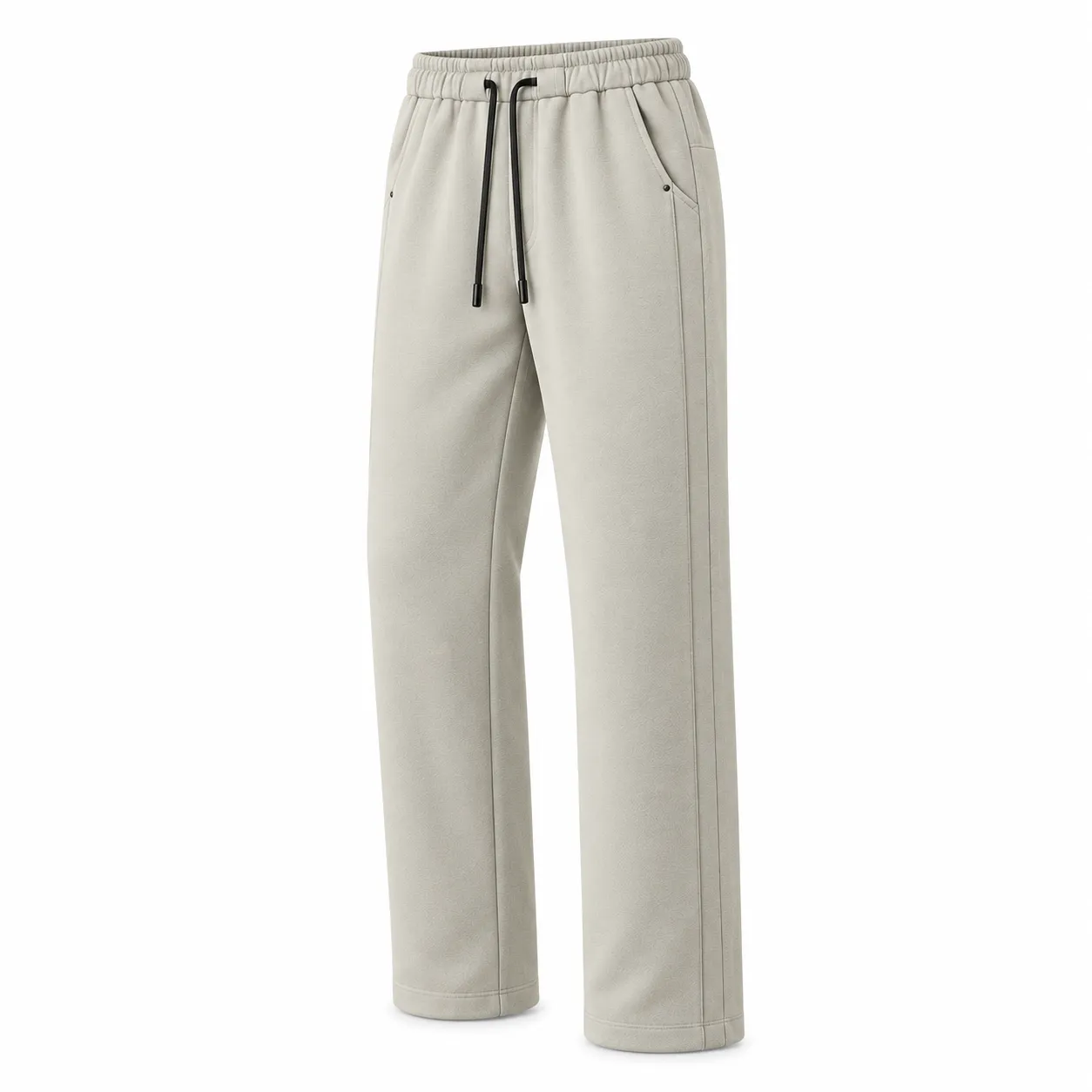 Kired Men's Stretch Drawstring Pants