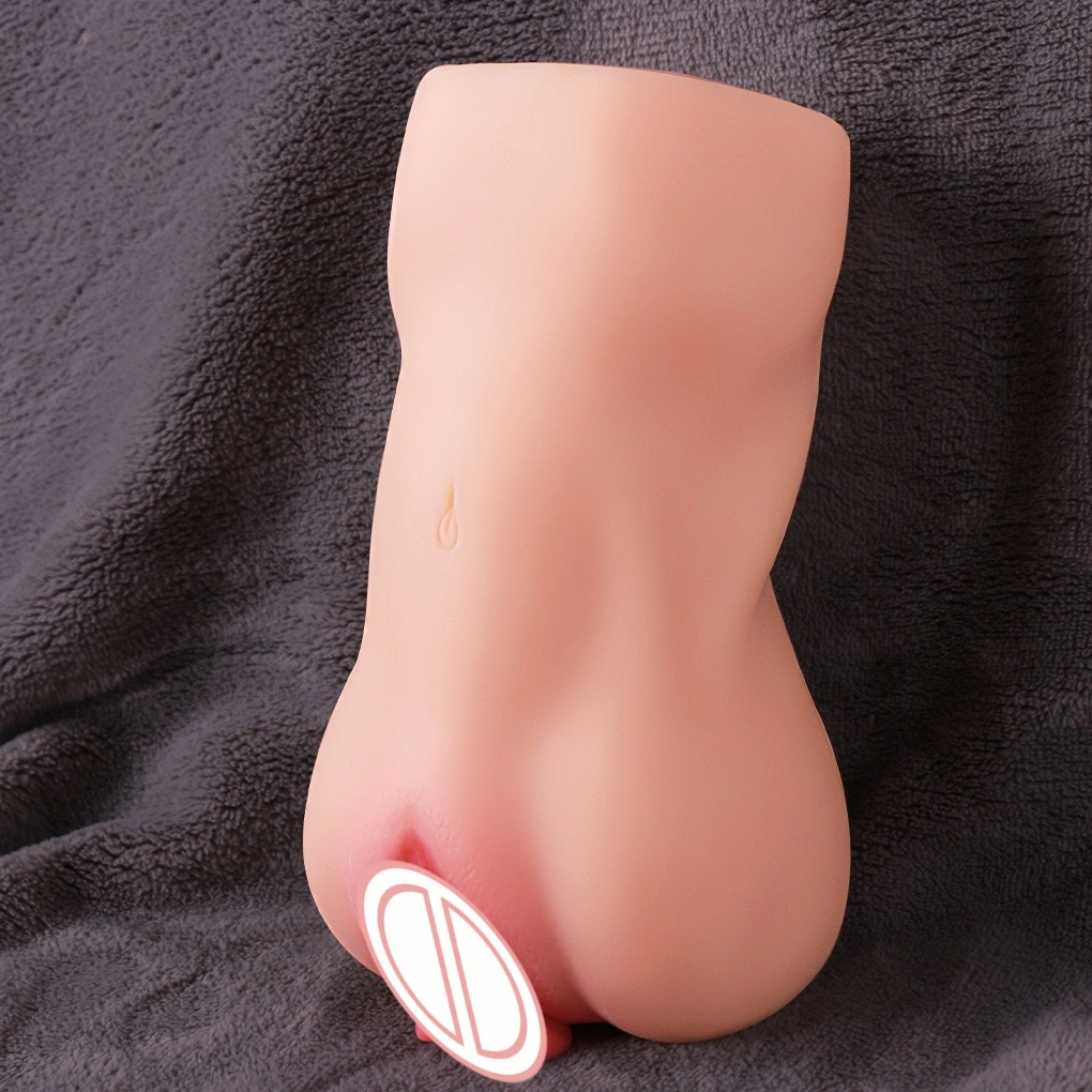 Copo de ejaculação com função vaginal, brinquedo para adultos, copo de avião para sexo oral, brinquedo sexual BJD-B021