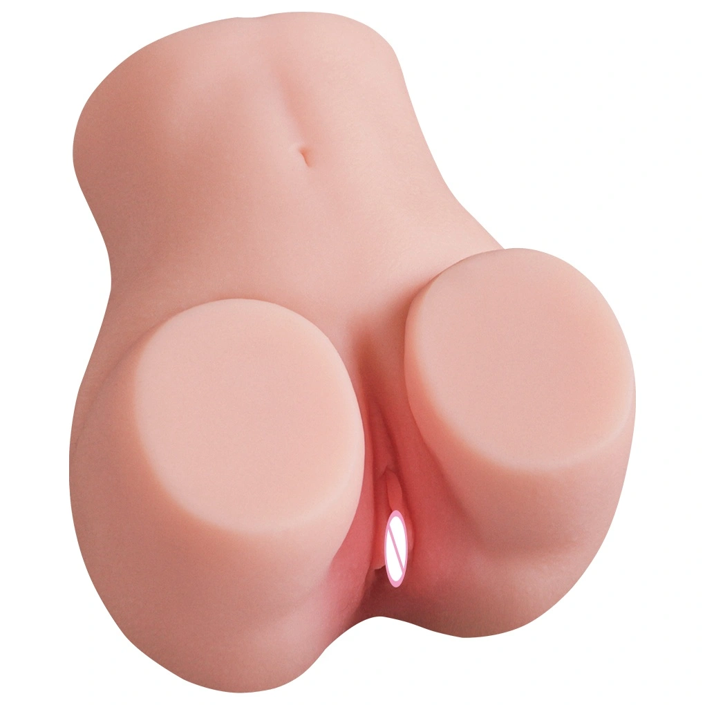 TPE store sexlegetøj sexpuppler sexlyde kunstig 3D anus voksne mænds sexlegetøj BJD-F085