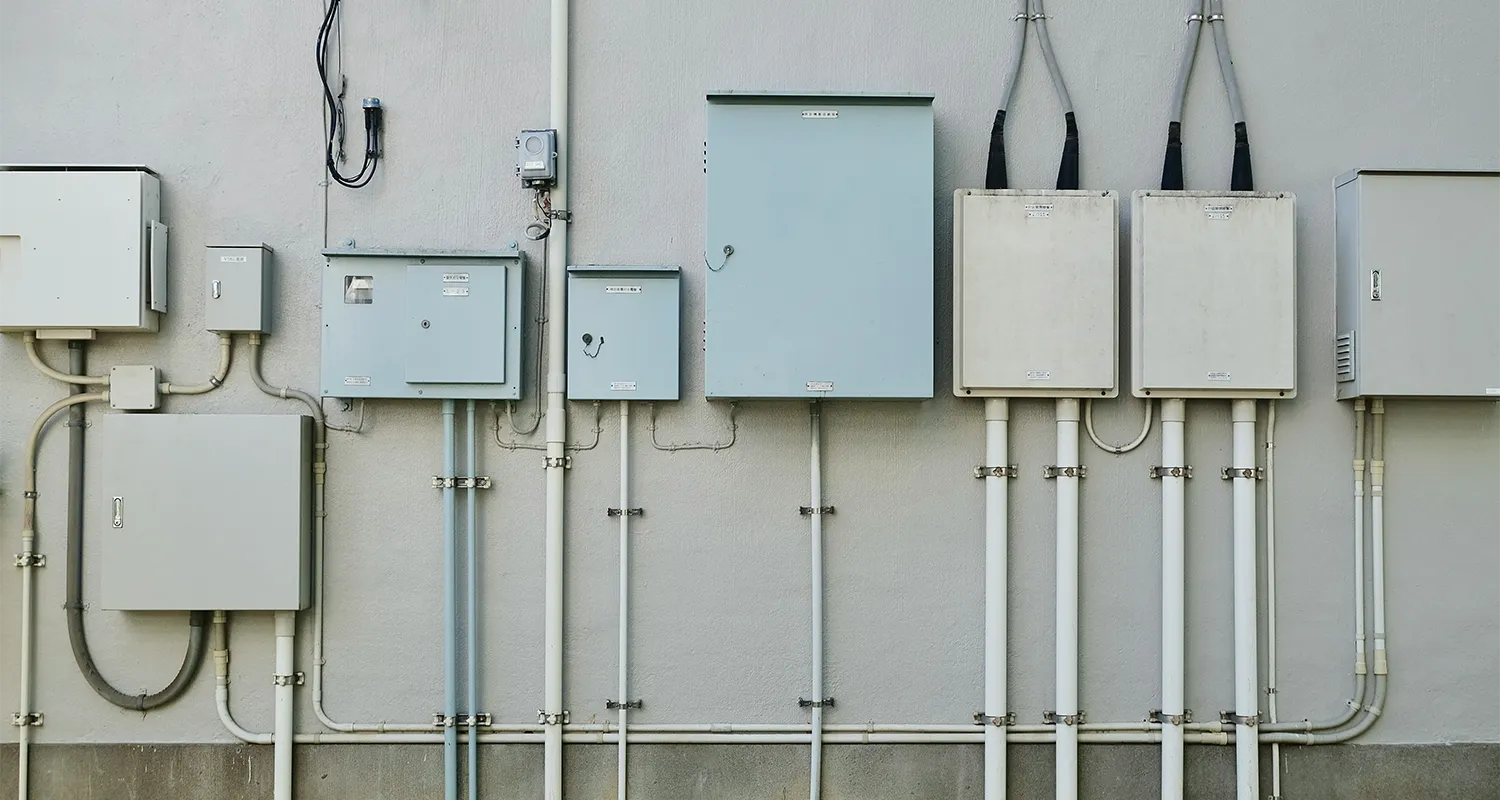 Residential Distribution Box: Complete Guide and Manufacturer Choices