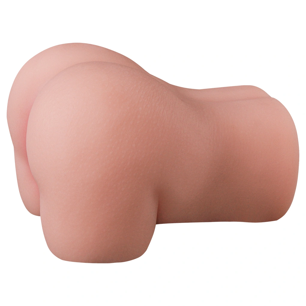 TPE store sexlegetøj sexpuppler sexlyde kunstig 3D anus voksne mænds sexlegetøj BJD-F085