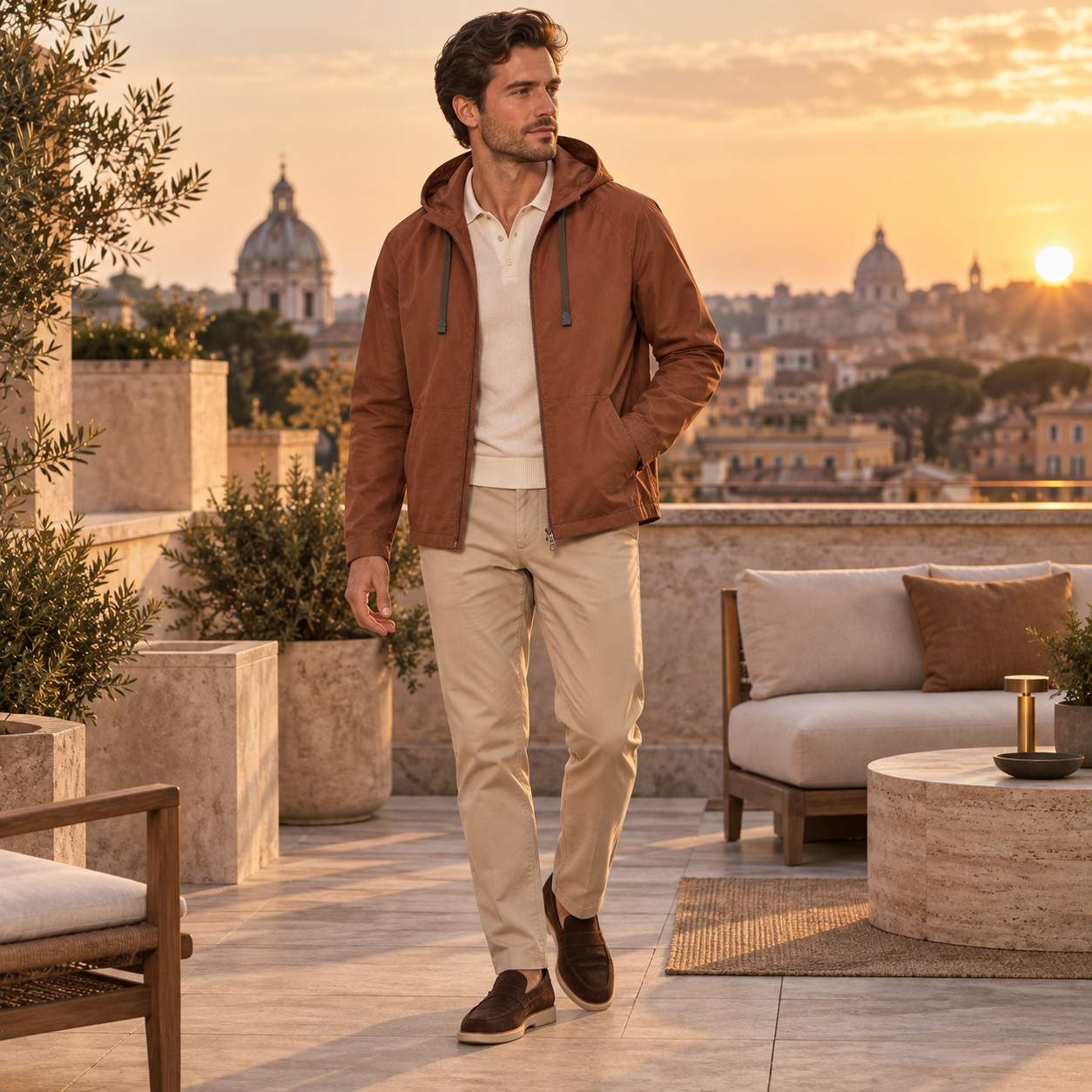 Men's Hooded Zip Jacket 8.png