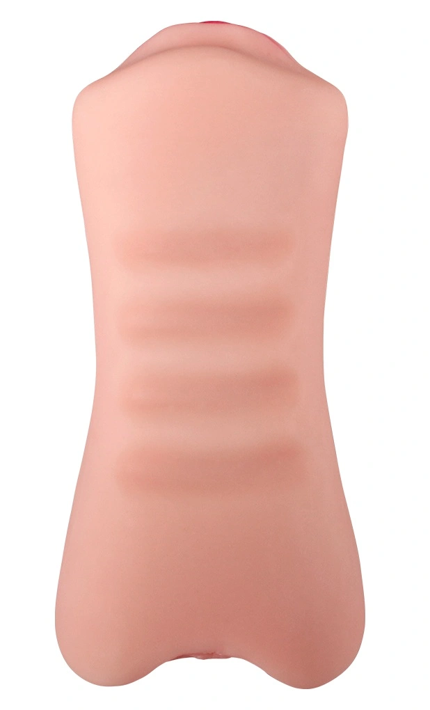 Artículos para adultos, artículos para hombres, vaso de avión con tacto realista, vaso de masturbación para hombres-BJD-B001