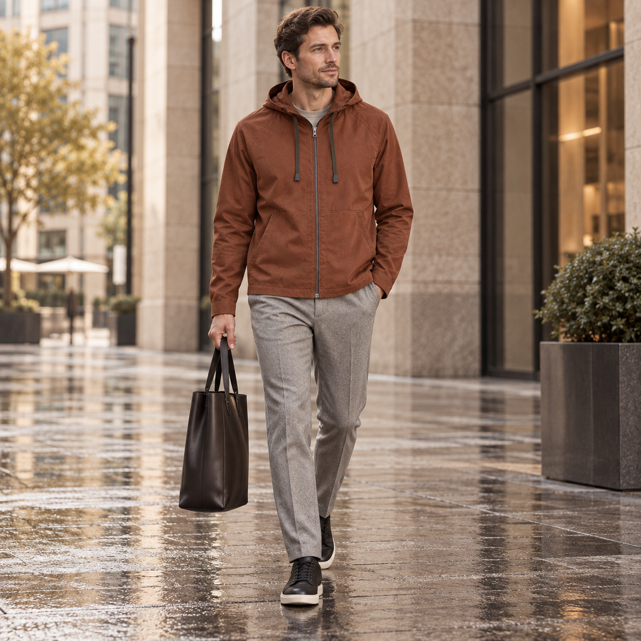 Men's Hooded Zip Jacket 7.png