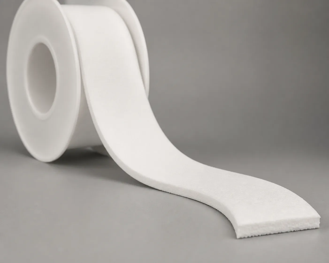 Expanded PTFE Joint Sealant Tape | Peel-and-Stick Flange Gasket