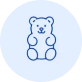 Classic Bears
