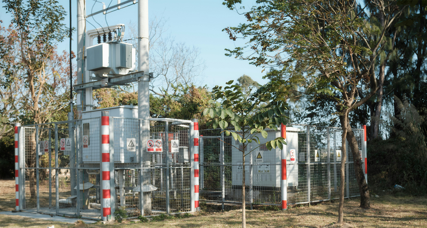 Pad Mounted Transformer.png