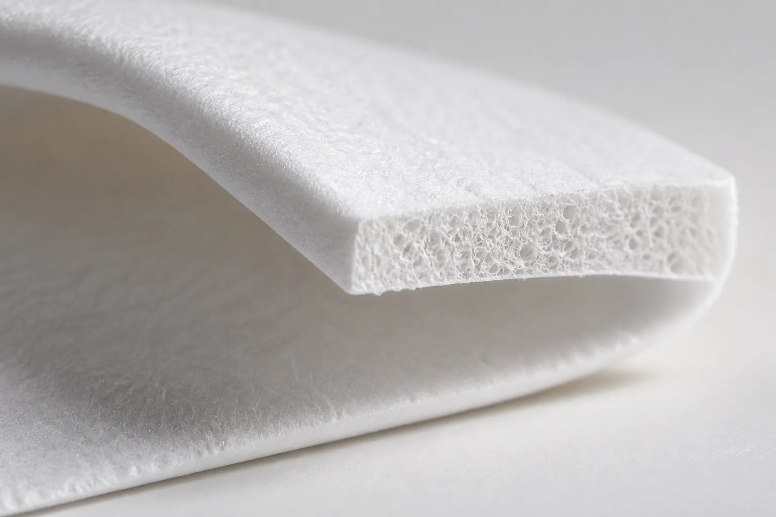 Băng keo niêm phong khớp nối PTFE mở rộng | Ống đệm mặt phẳng gắn dán