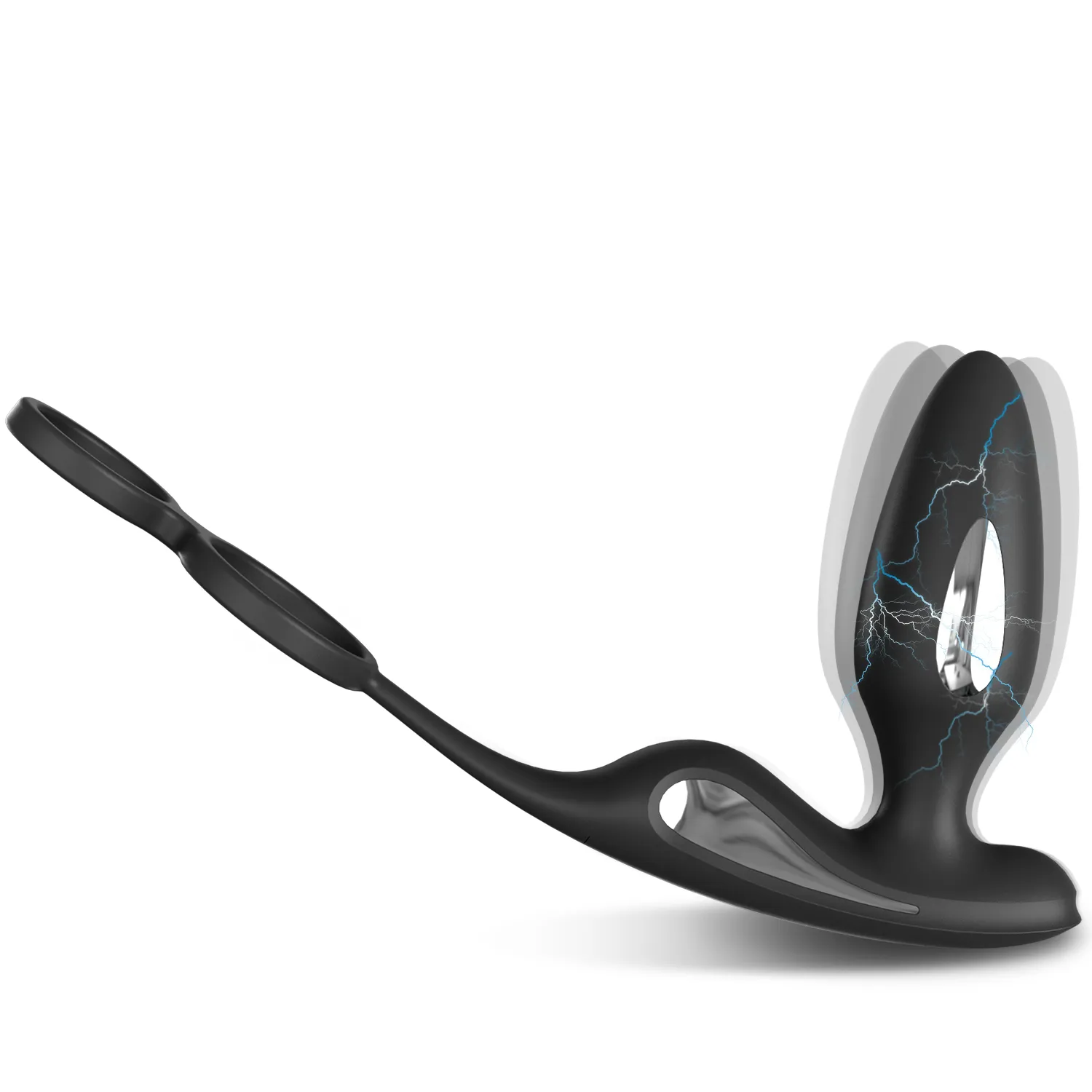Luxe G-spot vrouwen sexspeelgoed vaginale vibrator clitoris stimulator Quaige sexwinkel批S-S426
