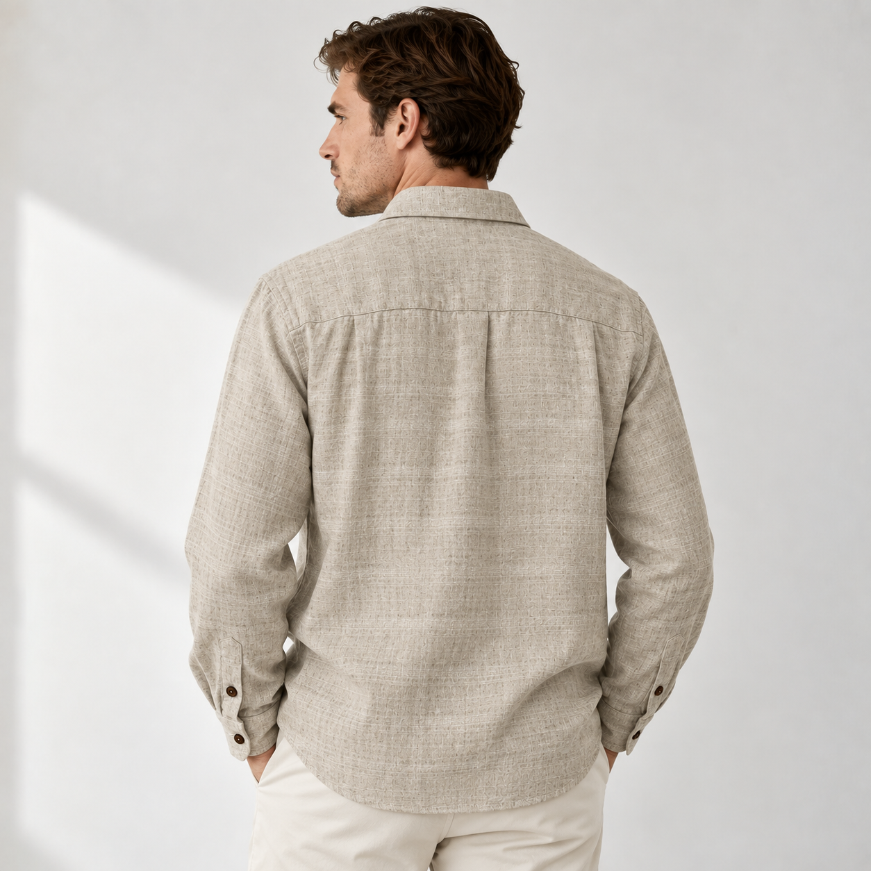 Men's Linen Shirt 5.png
