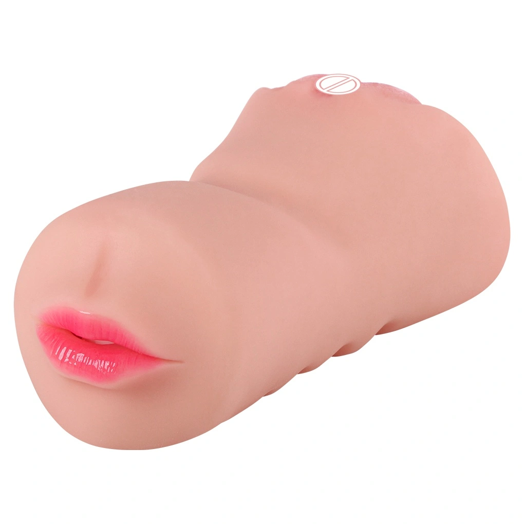 Adult Products Men's Products Realistic Touch Masturbation Cup Male Masturbation Cup-BJD-B001