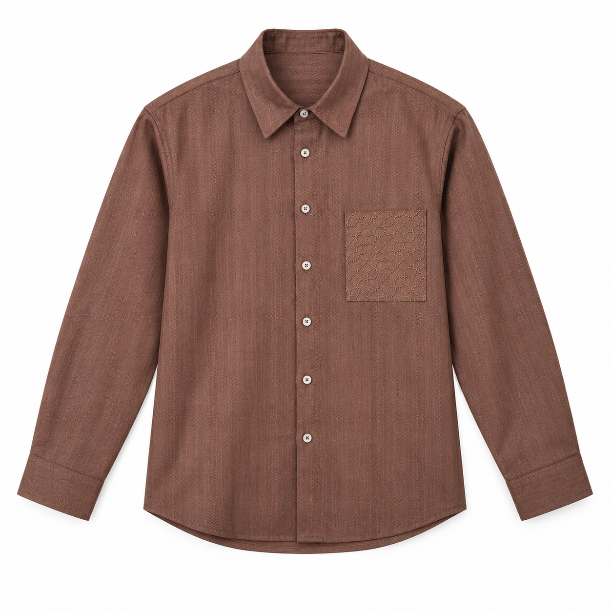 Men's Herringbone Shirt 14.png
