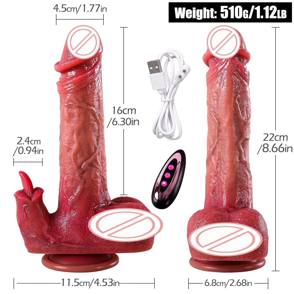 Vloeibare siliconen realistische dildo vibrator vrouwen sexspeelgoed vibrerende dildo stimulator sexspeelgoed -BJD-E003-J