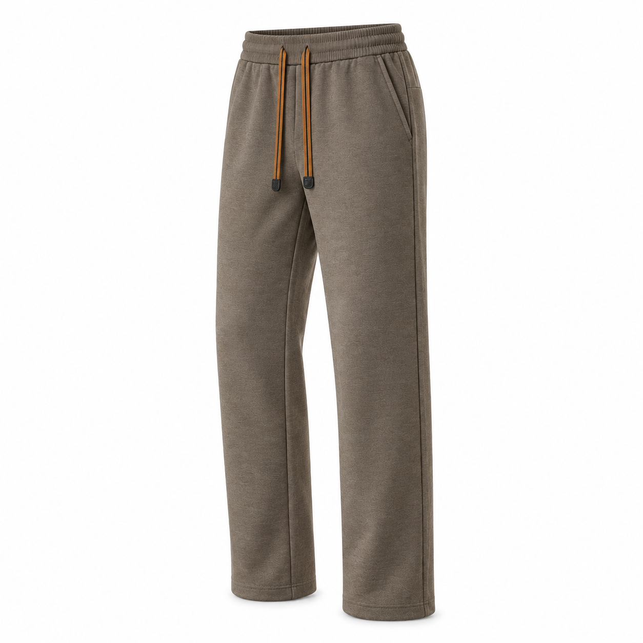 Men's Melange Drawstring Pants 9.png