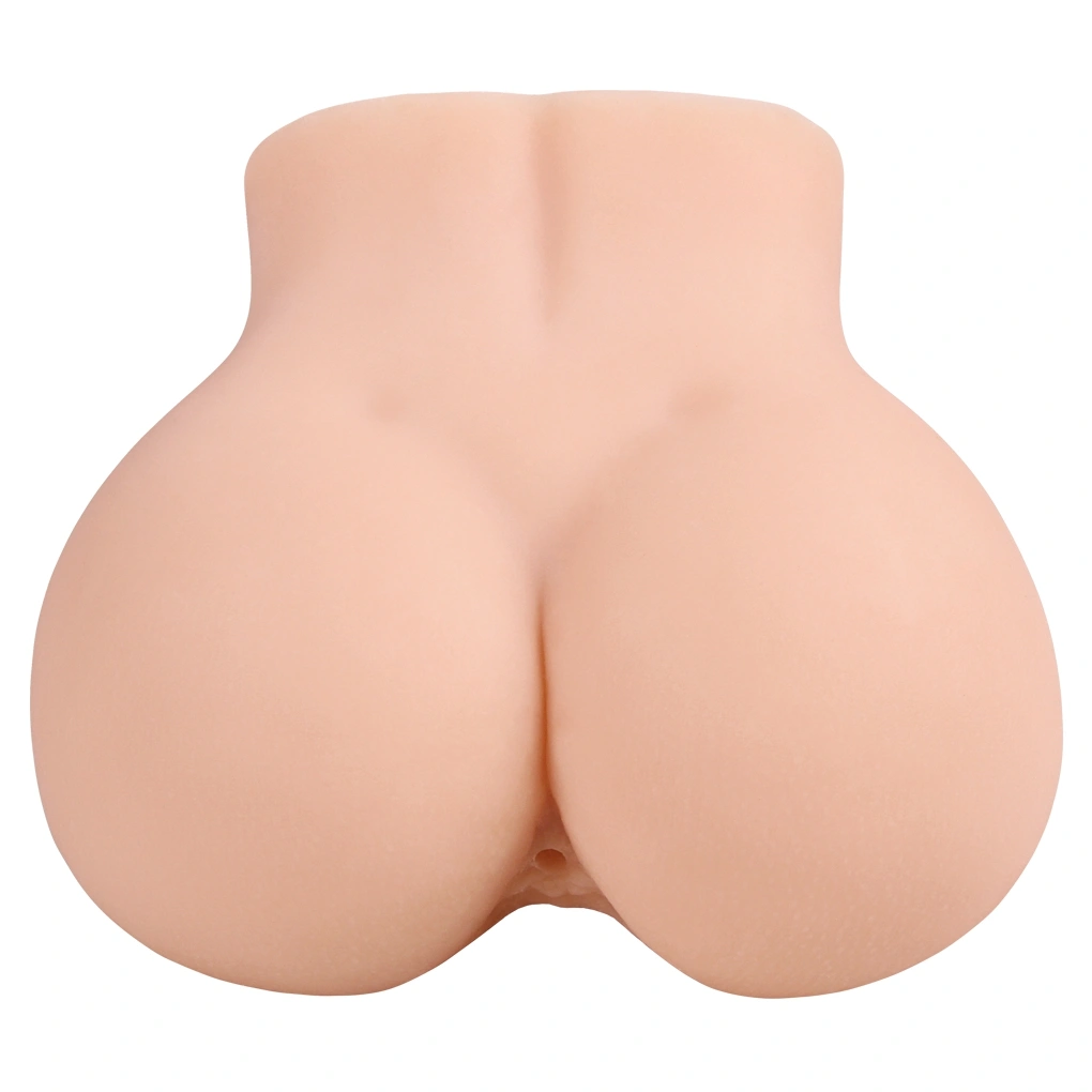 Kunstig mave blød TPE mave masturbator pik røv voksen mandlig sex legetøj realistisk torso stor røv sex duk halvkrop doll homoseksuel-BJD-F003