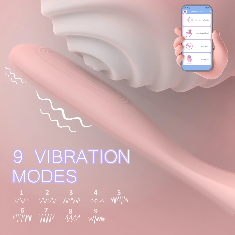 HXR 10 versnellingen IPX7 waterdicht G-spot clitoris stimulator dubbele motoren silicaans dildo vibrator (dames) S-S582-3
