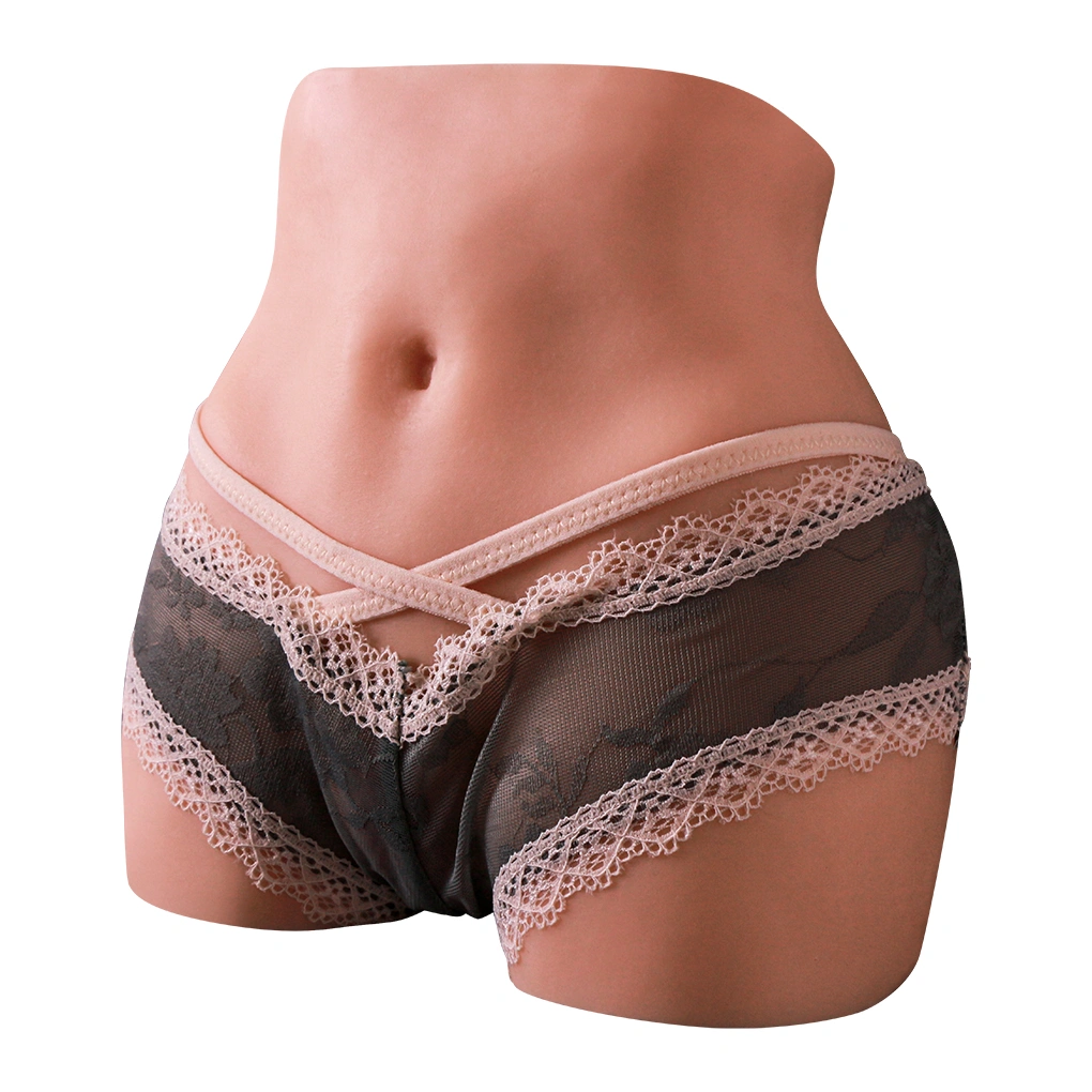 Brinquedo erótico adulto grande para vagina e ânus, autoestimulação para homens, brinquedo sexual masculino, vibração de três frequências - BJD - F026