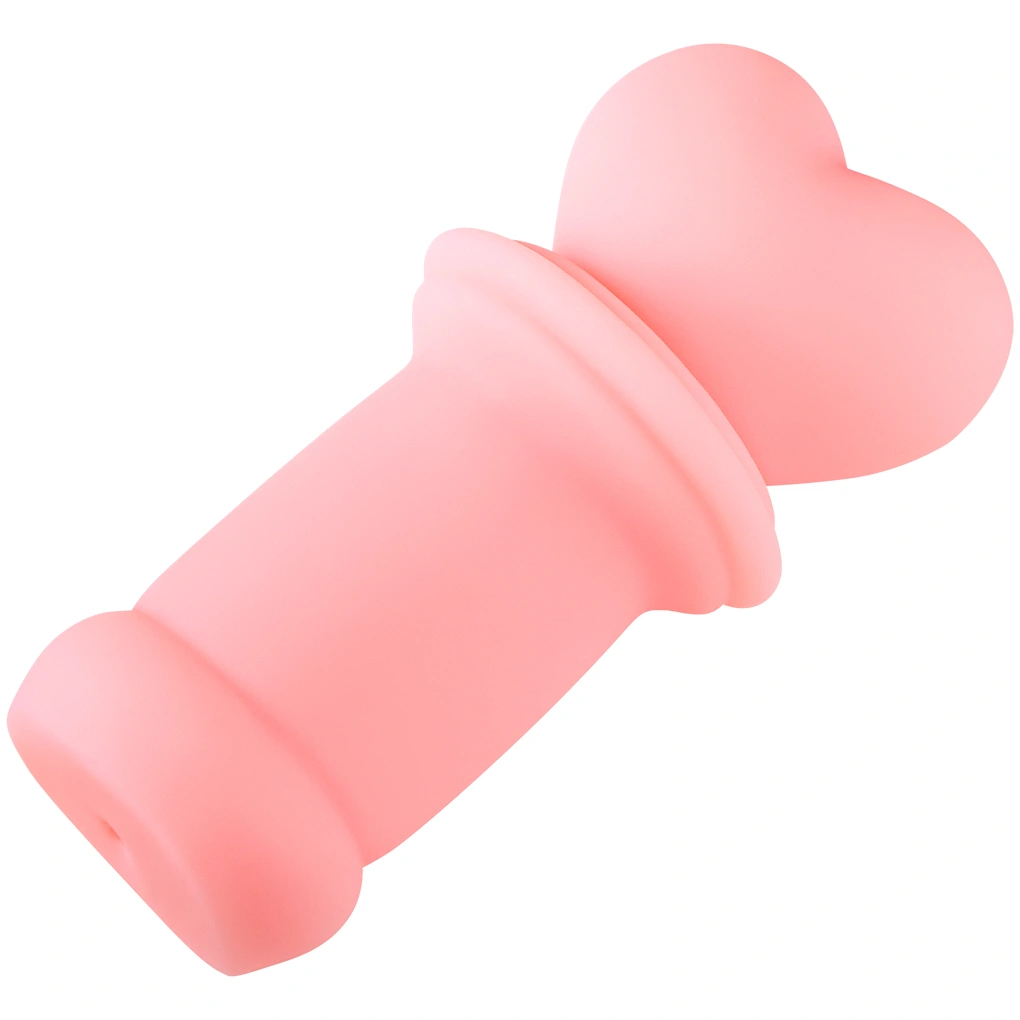 Gros TPE multi-modeller til voksne mænds masturbationstøj og masturbationskopper - BJD-B063