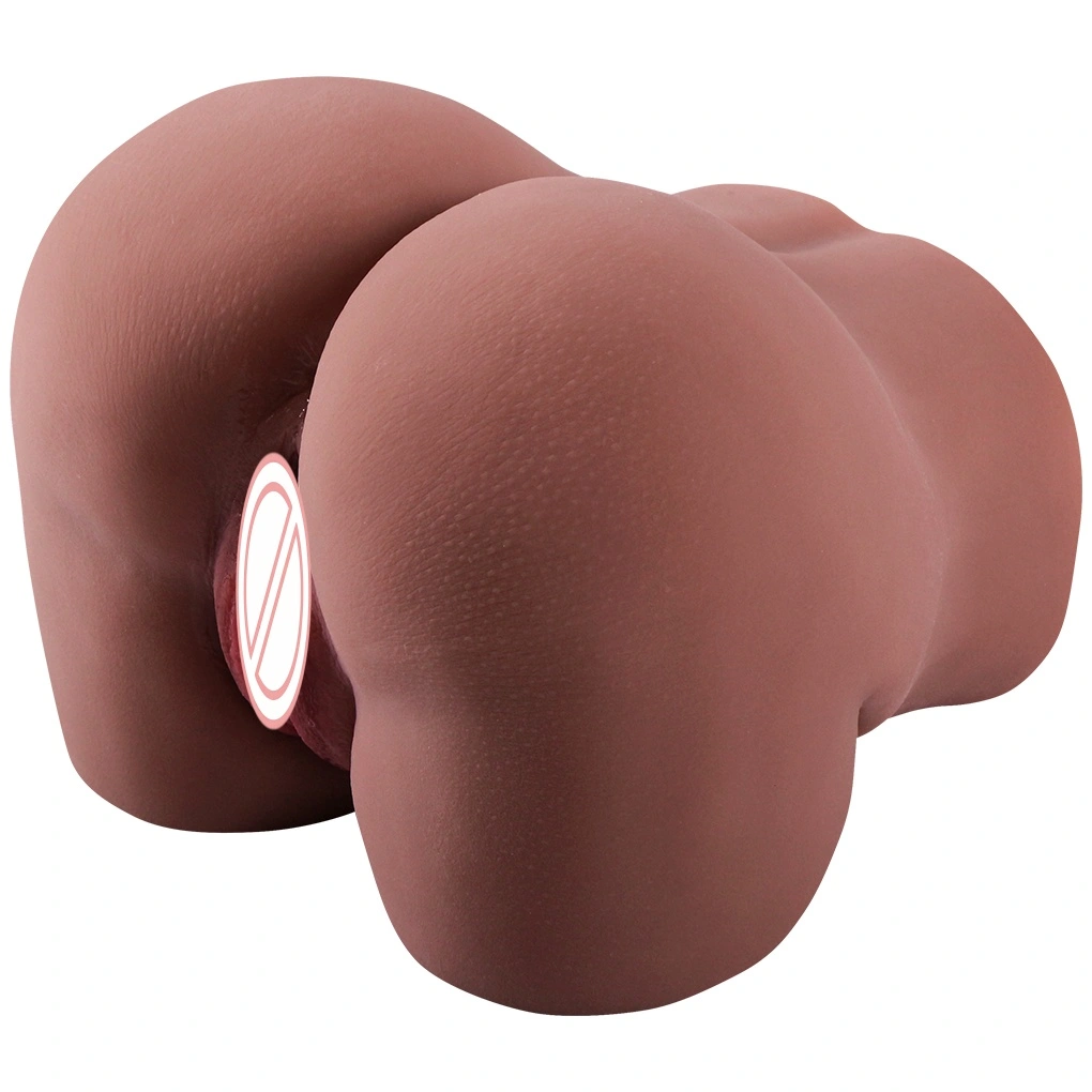 Stimulation anale-vaginale masturbateur jouet sexuel artificiel jouet sexuel pour adultes masturbateur pour homme jouet sexuel doux et séduisant-BJD-F004-2