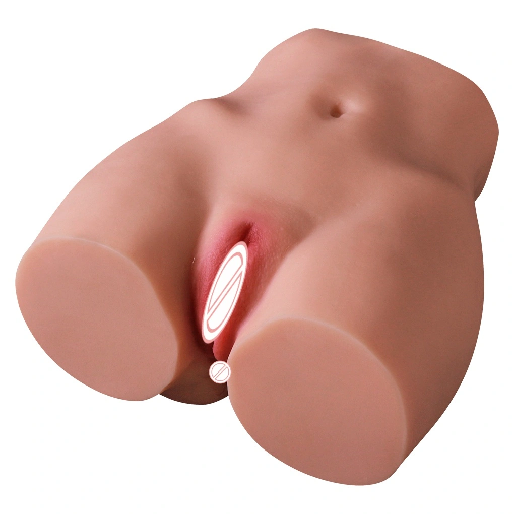 Jucarie sexuală pentru adulți de dimensiune mare, vibrator vaginal și anal pentru bărbați, jucarie sexuală pentru bărbați, 3 moduri de vibrație, jucarie pentru adulți HXR-BJD-F026