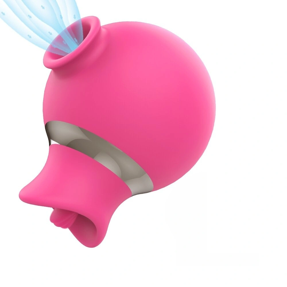Seksueel product zuigende provocerende massager voor vrouwen masturbator clitoris zuigingsvibrator vrouwen seksueel speelgoed-S-S310-1