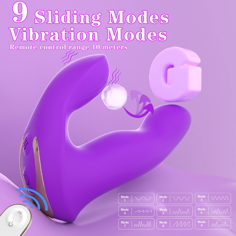 Brinquedos para adultos Brinquedos eróticos para mulheres Loja de atacado de vibradores Amostras gratuitas Brinquedos sexuais para mulheres Vibrador de sucção clitóris S-S579