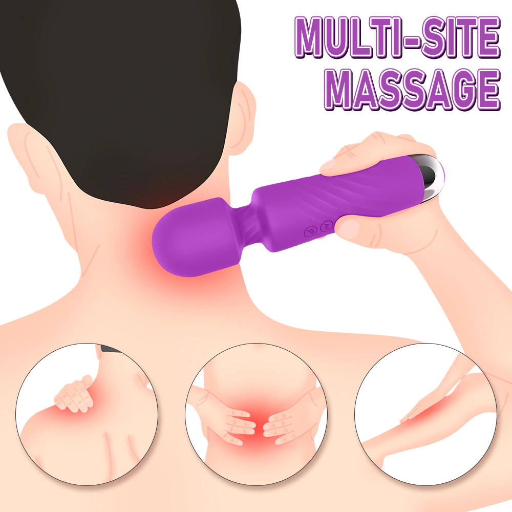 Clitoral Suction Vibrator S-S218-2 til Fokuseret Ekstern Stimulation