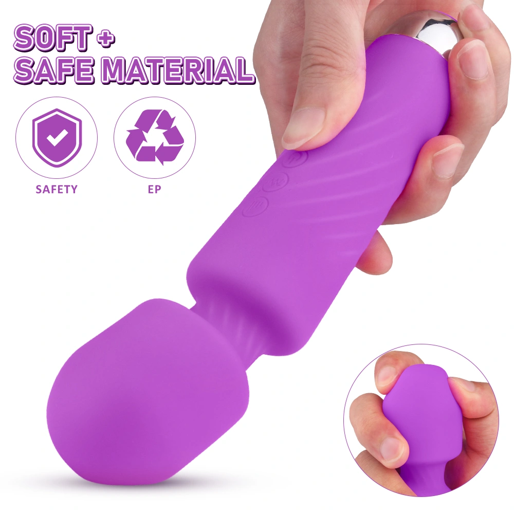 Clitoral Suction Vibrator S-S218-2 til Fokuseret Ekstern Stimulation