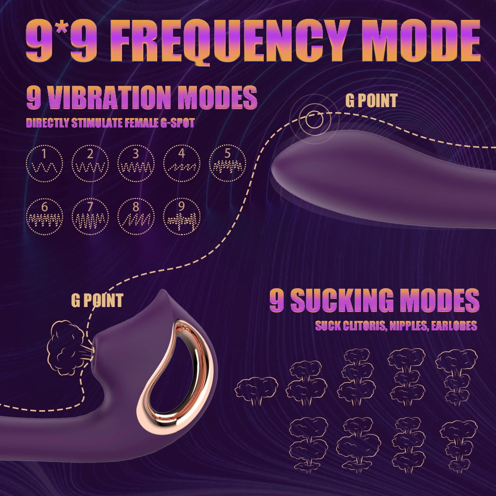 Fabrieks prijs sexspeelgoed machine Vrouwelijke G-punt vrouwelijk sexspeelgoed Vrouwelijke clitoris vibrator S-S434