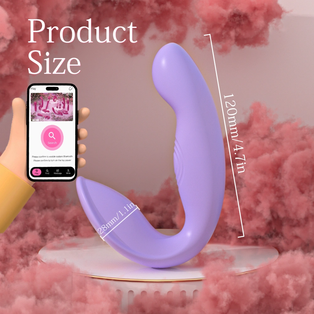 HXR naisten itsetyydytys vibratoivavälineet dildot ja viipaleet G-pisteen stimulaatio IPX7 vesitiivisteet tukku malli S-S581-3