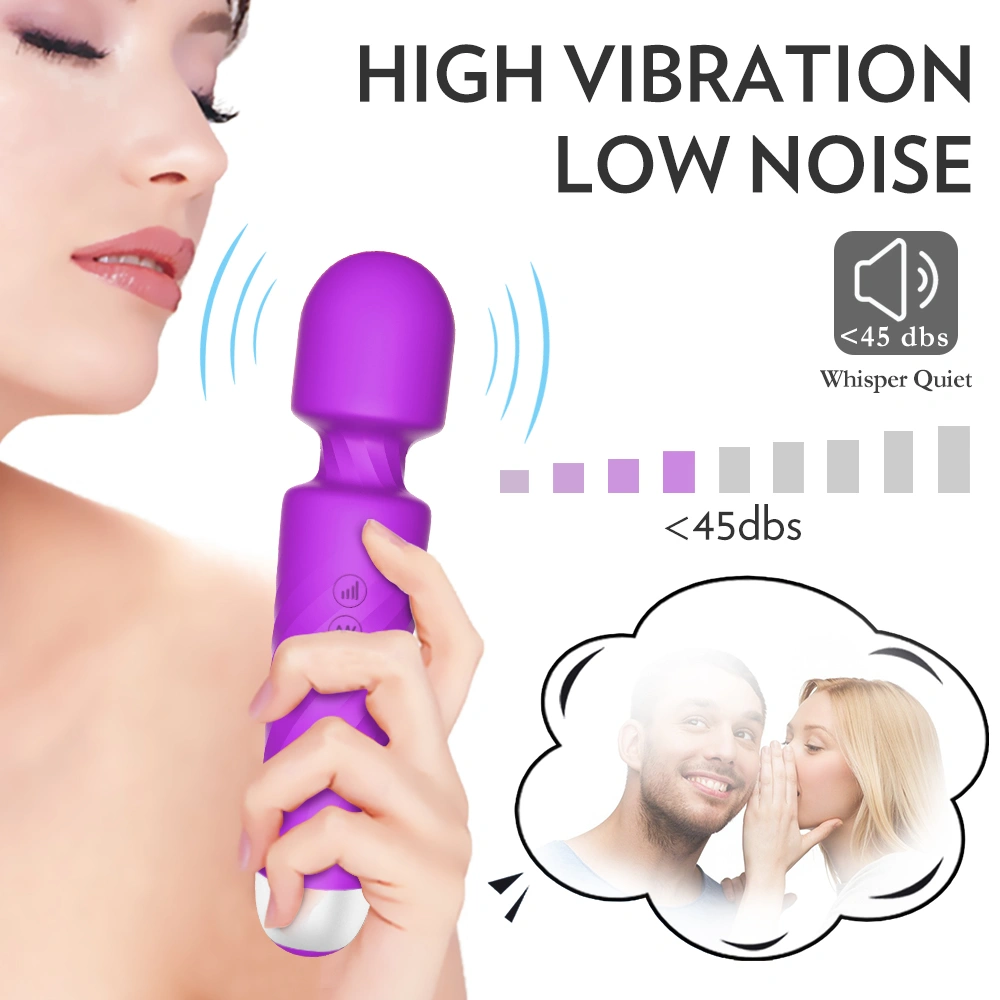 Đồ rung hình thỏ có thể sạc lại để bán buôn và OEM S218
