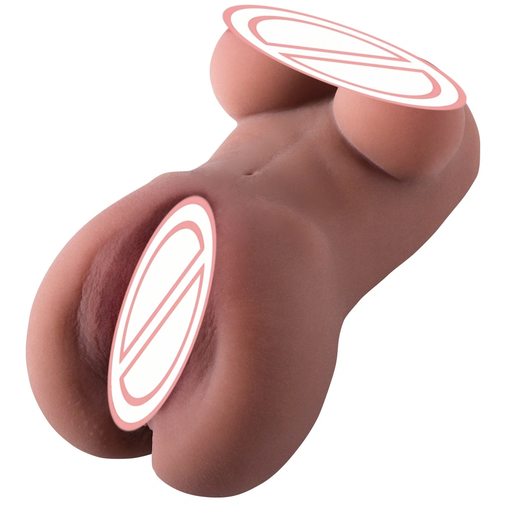 Ultra-seksuele liefdespop realistisch 100% waterdichte silica TPE zachte volwassen speelgoedpop voor mannen-BJD-B044-2 (100cm)