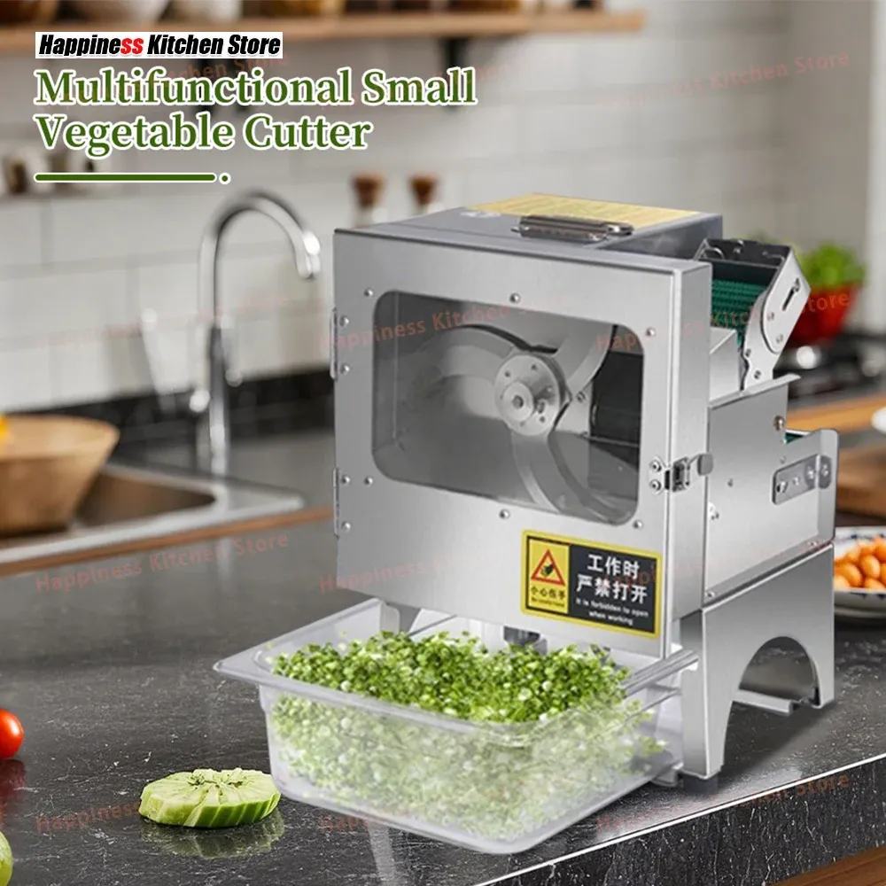 Multifunctional Food Cutter