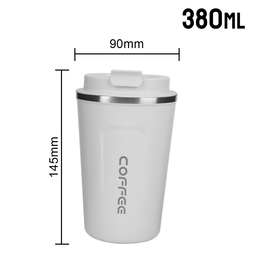 Insulated Coffee Mug