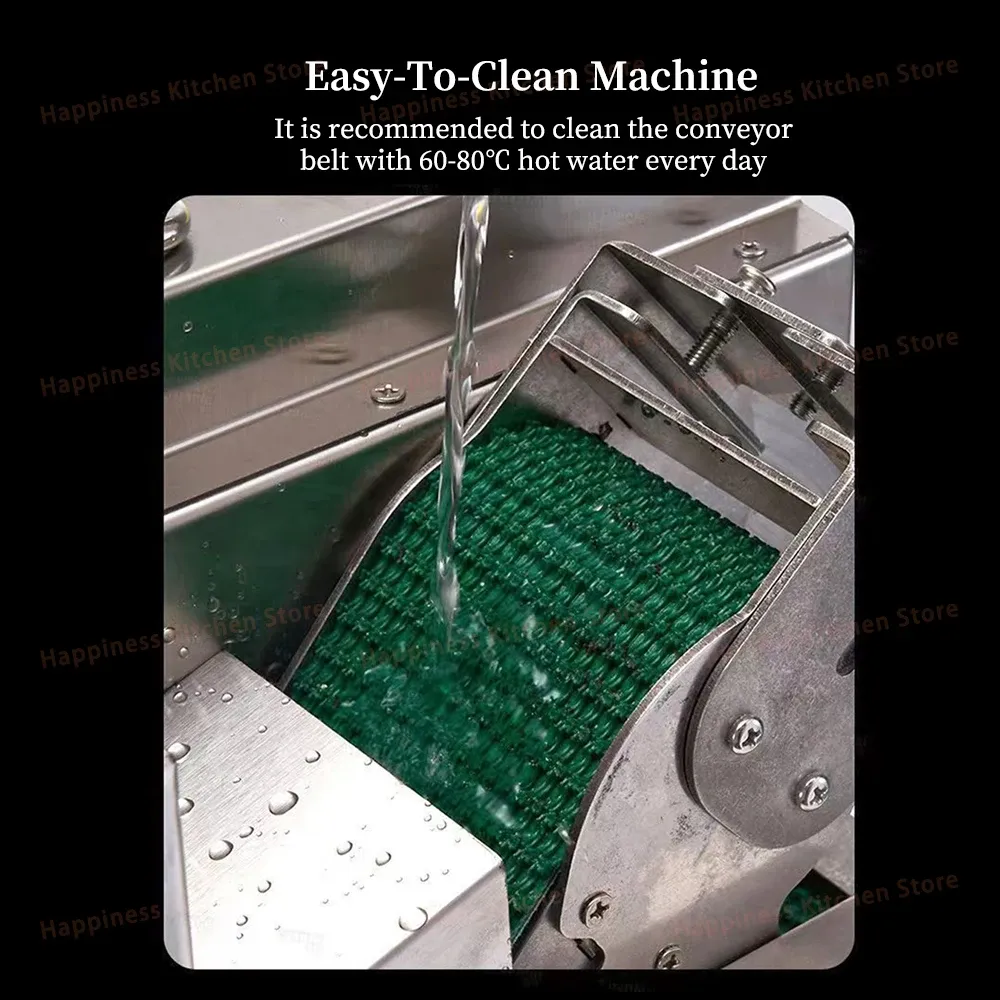 Multifunctional Food Cutter